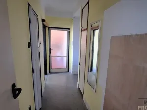 Prodej bytu 2+1, Ústí nad Labem, SNP, 50 m2