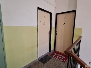Prodej bytu 2+1, Ústí nad Labem, SNP, 50 m2