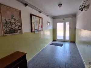Prodej bytu 2+1, Ústí nad Labem, SNP, 50 m2
