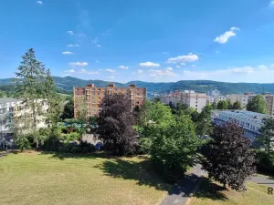 Prodej bytu 2+1, Ústí nad Labem, SNP, 50 m2