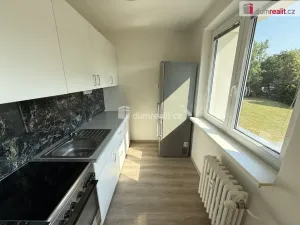 Pronájem bytu 4+kk, Praha - Vinohrady, Pod Rapidem, 72 m2