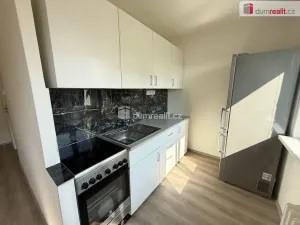 Pronájem bytu 4+kk, Praha - Vinohrady, Pod Rapidem, 72 m2