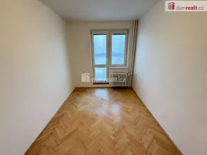 Pronájem bytu 4+kk, Praha - Vinohrady, Pod Rapidem, 72 m2