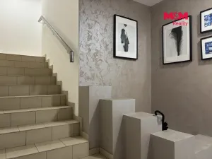Pronájem bytu 1+kk, Praha - Prosek, Prosecká, 13 m2