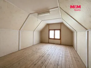 Prodej chaty, Barchovice - Hryzely, 50 m2