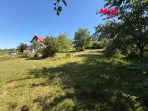 Prodej pozemku pro bydlení, Letovice - Kněževísko, 1086 m2