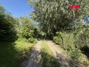 Prodej pozemku pro bydlení, Letovice - Kněževísko, 1086 m2