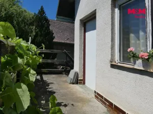 Prodej chaty, Pardubice - Bílé Předměstí, 25 m2