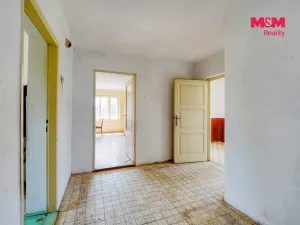Prodej rodinného domu, Spálené Poříčí - Struhaře, 102 m2