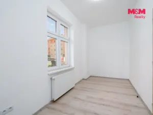 Pronájem bytu 3+1, Teplice, Duchcovská, 80 m2