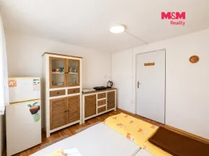 Prodej chaty, Vratimov, U Lesíka, 13 m2