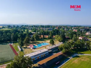 Prodej chaty, Vratimov, U Lesíka, 13 m2
