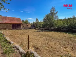 Prodej pozemku pro bydlení, Krupá, 354 m2