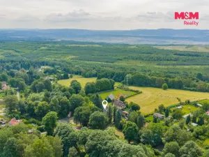 Prodej chaty, Dolní Nivy - Horní Rozmyšl, 130 m2