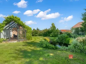 Prodej zemědělského objektu, Lhotka, Radoušská, 450 m2