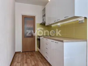 Pronájem bytu 3+1, Otrokovice - Kvítkovice, SNP, 68 m2