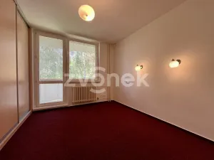 Pronájem bytu 3+1, Otrokovice - Kvítkovice, SNP, 68 m2