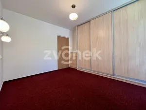 Pronájem bytu 3+1, Otrokovice - Kvítkovice, SNP, 68 m2