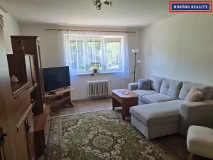 Pronájem bytu 2+1, Drnovice, 65 m2