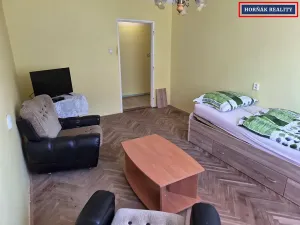 Pronájem bytu 2+1, Drnovice, 65 m2