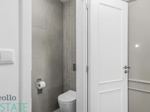 Pronájem bytu 2+kk, Plzeň, Klatovská třída, 50 m2