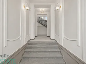 Pronájem bytu 2+kk, Plzeň, Klatovská třída, 42 m2