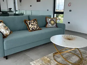 Prodej vily, Vrsi, Chorvatsko, 210 m2