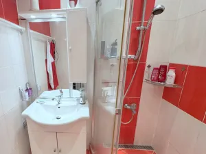 Prodej bytu 2+1, Karlovy Vary - Dvory, K. Kučery, 54 m2