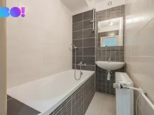 Prodej bytu 4+1, Jílové u Prahy, 150 m2