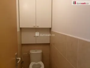 Pronájem bytu 1+kk, Mladá Boleslav - Mladá Boleslav III, U Kasáren, 40 m2