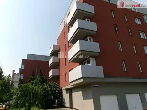 Pronájem bytu 1+kk, Mladá Boleslav - Mladá Boleslav III, U Kasáren, 39 m2