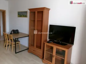 Pronájem bytu 1+kk, Mladá Boleslav - Mladá Boleslav III, U Kasáren, 39 m2