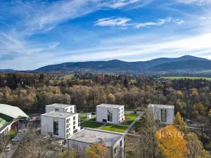Pronájem bytu 3+kk, Frýdlant nad Ostravicí - Frýdlant, Sportovní, 72 m2