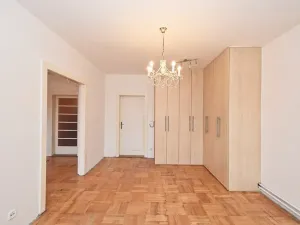 Pronájem bytu 2+1, Brno, Svatopluka Čecha, 74 m2