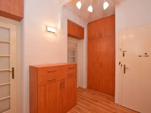 Pronájem bytu 2+1, Brno, Svatopluka Čecha, 74 m2