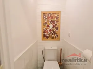 Pronájem bytu 2+1, Opava - Předměstí, Jaselská, 60 m2