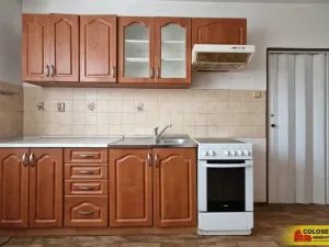Prodej rodinného domu, Ivaň, 117 m2