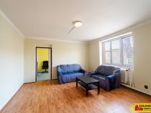 Prodej rodinného domu, Ivaň, 117 m2