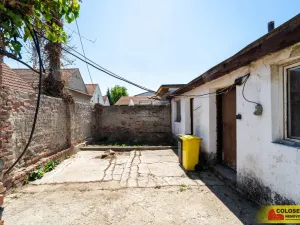 Prodej rodinného domu, Ivaň, 117 m2