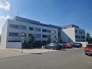 Pronájem bytu 1+kk, Ostrava - Slezská Ostrava, U Hájenky, 38 m2