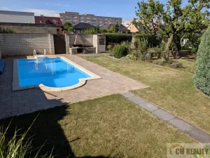 Prodej rodinného domu, Prostějov - Krasice, Na okraji, 230 m2