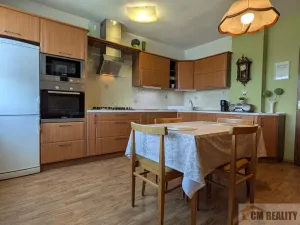 Prodej rodinného domu, Prostějov - Krasice, Na okraji, 230 m2