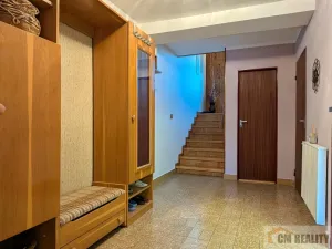 Prodej rodinného domu, Prostějov - Krasice, Na okraji, 230 m2