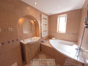 Prodej bytu 4+1, Opava - Předměstí, Na Nivě, 197 m2