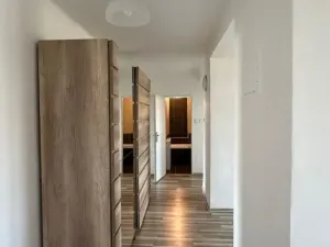 Pronájem bytu 3+1, Ostrava - Poruba, Hlavní třída, 81 m2
