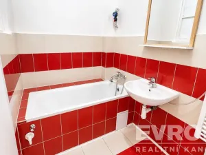Prodej bytu 1+kk, Praha - Nusle, Soudní, 30 m2