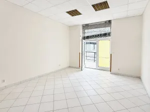 Prodej kanceláře, Praha - Libeň, Zenklova, 74 m2
