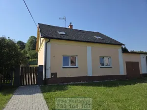 Prodej rodinného domu, Krnov - Pod Cvilínem, Chářovská, 165 m2
