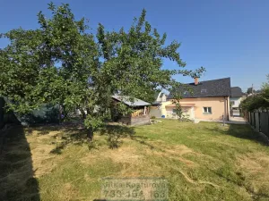 Prodej rodinného domu, Krnov - Pod Cvilínem, Chářovská, 165 m2
