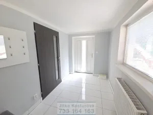 Prodej rodinného domu, Krnov - Pod Cvilínem, Chářovská, 165 m2